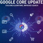 googleコア アップデート